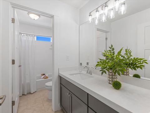 Tiny photo for 2357 E GLACIAL PEAK DR, Draper, UT 84020 (MLS # 2153815)