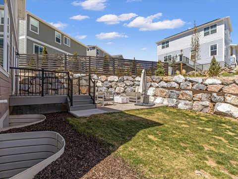Tiny photo for 2357 E GLACIAL PEAK DR, Draper, UT 84020 (MLS # 2153815)