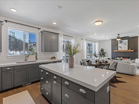 Tiny photo for 2357 E GLACIAL PEAK DR, Draper, UT 84020 (MLS # 2153815)