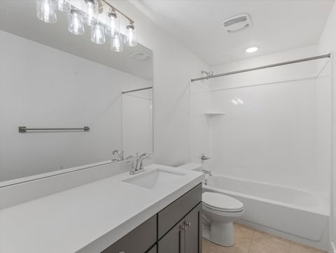 Tiny photo for 2357 E GLACIAL PEAK DR, Draper, UT 84020 (MLS # 2153815)