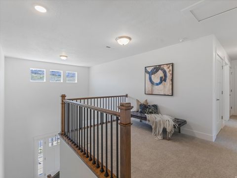 Tiny photo for 2357 E GLACIAL PEAK DR, Draper, UT 84020 (MLS # 2153815)