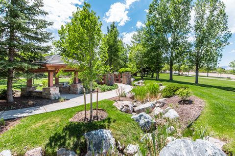 Tiny photo for 2357 E GLACIAL PEAK DR, Draper, UT 84020 (MLS # 2153815)
