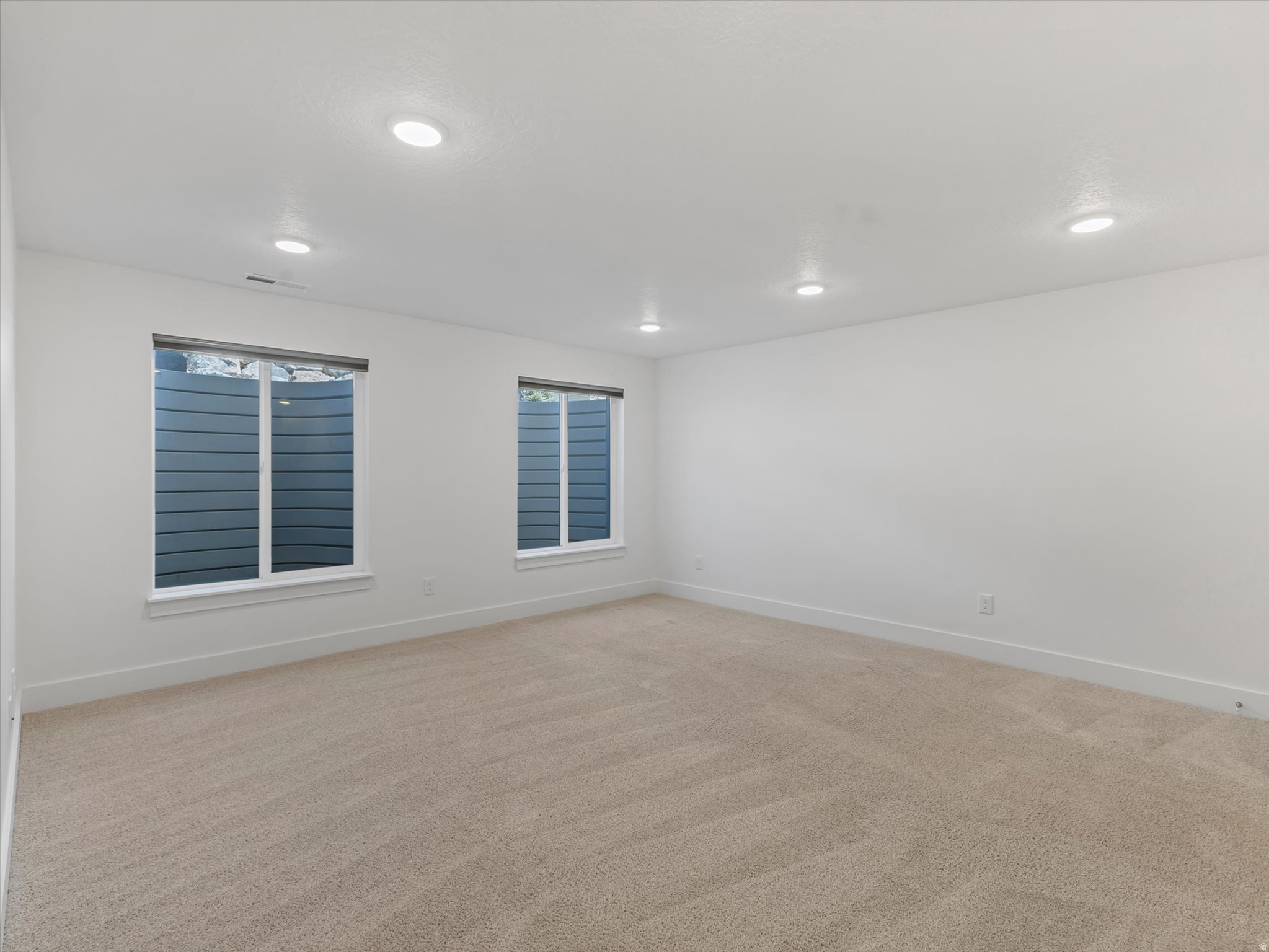 SUNCREST/EDELWIESS - Residential