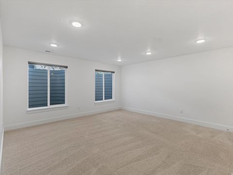 Tiny photo for 2357 E GLACIAL PEAK DR, Draper, UT 84020 (MLS # 2153815)