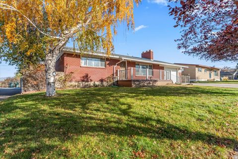 Tiny photo for 3985 S 5375 W, West Valley City, UT 84120 (MLS # 2120722)