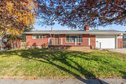 3985 S 5375 W West Valley City UT 84120