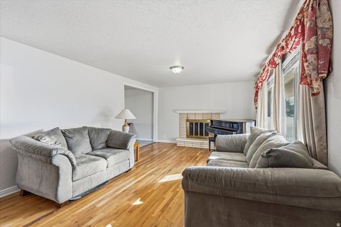 Tiny photo for 3985 S 5375 W, West Valley City, UT 84120 (MLS # 2120722)