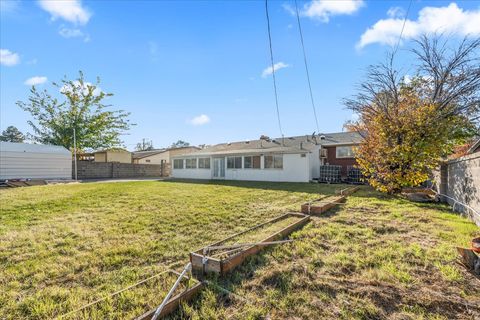 Tiny photo for 3985 S 5375 W, West Valley City, UT 84120 (MLS # 2120722)