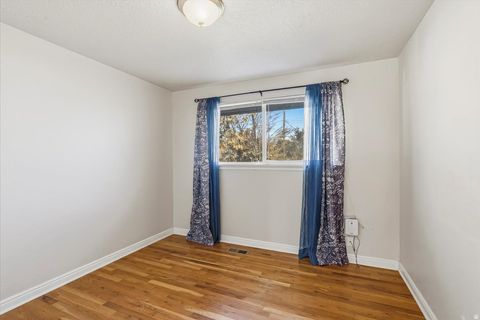 Tiny photo for 3985 S 5375 W, West Valley City, UT 84120 (MLS # 2120722)