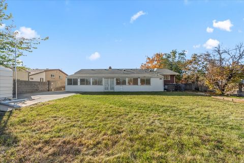 Tiny photo for 3985 S 5375 W, West Valley City, UT 84120 (MLS # 2120722)