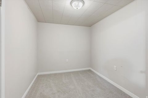 Tiny photo for 3985 S 5375 W, West Valley City, UT 84120 (MLS # 2120722)