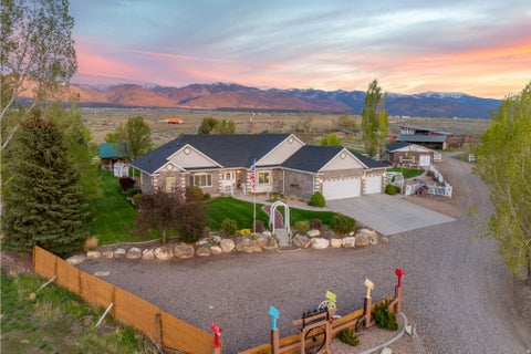 Homes For Sale - 1495 S Hwy 117<br/> Mt Pleasant, UT 84647