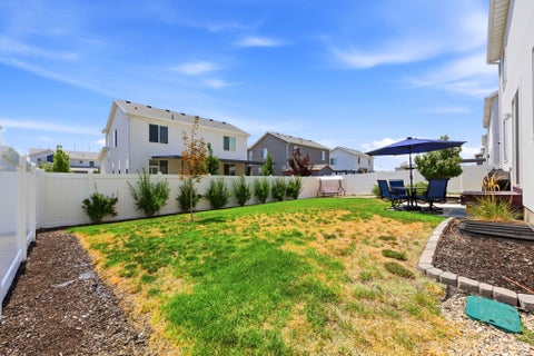 Tiny photo for 789 W WICKHAM DR, Murray, UT 84123 (MLS # 2176443)
