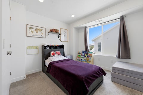 Tiny photo for 789 W WICKHAM DR, Murray, UT 84123 (MLS # 2176443)
