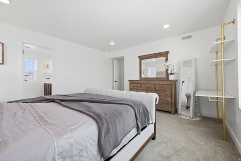 Tiny photo for 789 W WICKHAM DR, Murray, UT 84123 (MLS # 2176443)