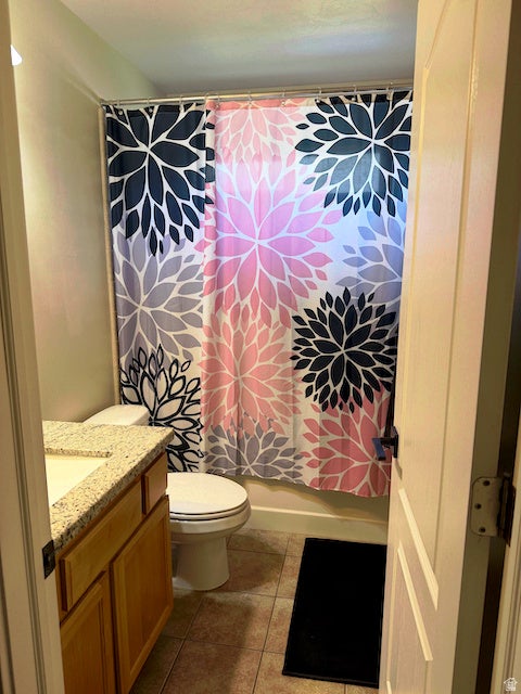 Tiny photo for 9428 S SID CIR, South Jordan, UT 84009 (MLS # 2183829)