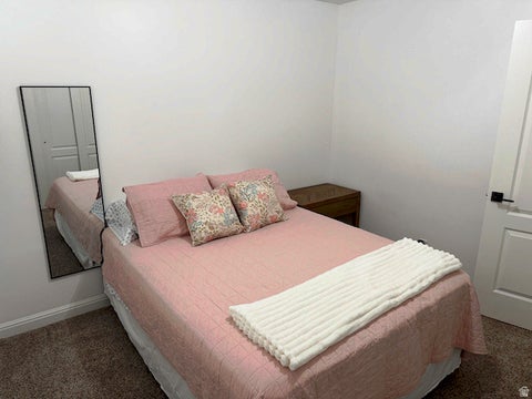 Tiny photo for 9428 S SID CIR, South Jordan, UT 84009 (MLS # 2183829)