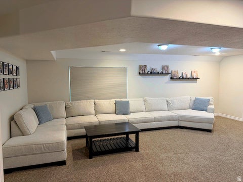 Tiny photo for 9428 S SID CIR, South Jordan, UT 84009 (MLS # 2183829)