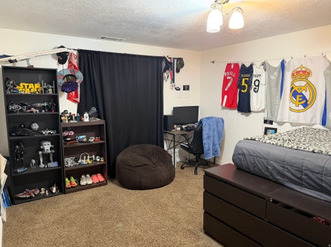 Tiny photo for 9428 S SID CIR, South Jordan, UT 84009 (MLS # 2183829)