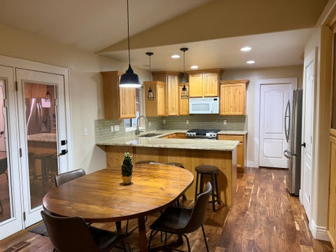 Tiny photo for 9428 S SID CIR, South Jordan, UT 84009 (MLS # 2183829)