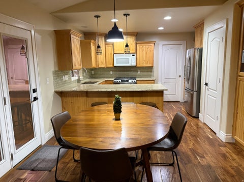 Tiny photo for 9428 S SID CIR, South Jordan, UT 84009 (MLS # 2183829)