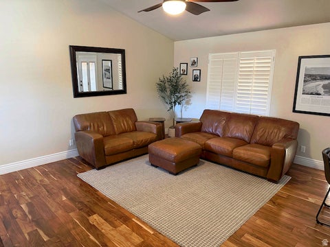 Tiny photo for 9428 S SID CIR, South Jordan, UT 84009 (MLS # 2183829)