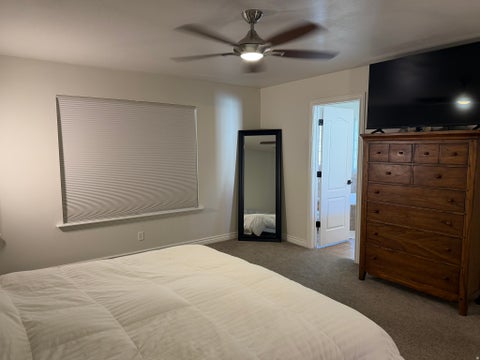 Tiny photo for 9428 S SID CIR, South Jordan, UT 84009 (MLS # 2183829)