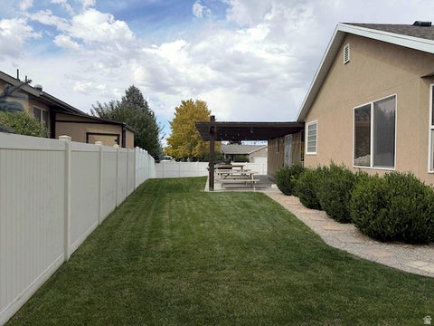 Tiny photo for 9428 S SID CIR, South Jordan, UT 84009 (MLS # 2183829)