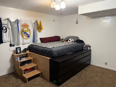 Tiny photo for 9428 S SID CIR, South Jordan, UT 84009 (MLS # 2183829)