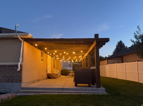 Tiny photo for 9428 S SID CIR, South Jordan, UT 84009 (MLS # 2183829)