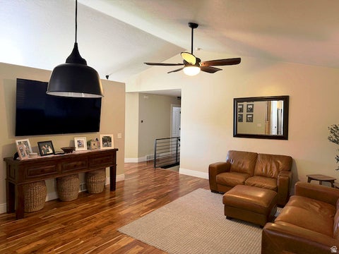 Tiny photo for 9428 S SID CIR, South Jordan, UT 84009 (MLS # 2183829)