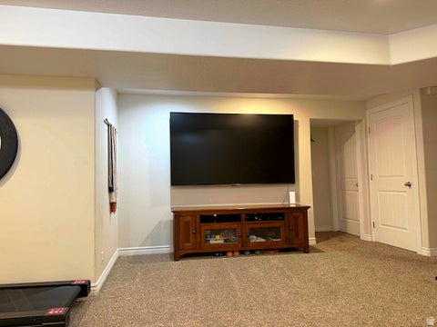 Tiny photo for 9428 S SID CIR, South Jordan, UT 84009 (MLS # 2183829)