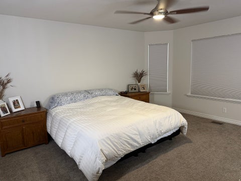 Tiny photo for 9428 S SID CIR, South Jordan, UT 84009 (MLS # 2183829)