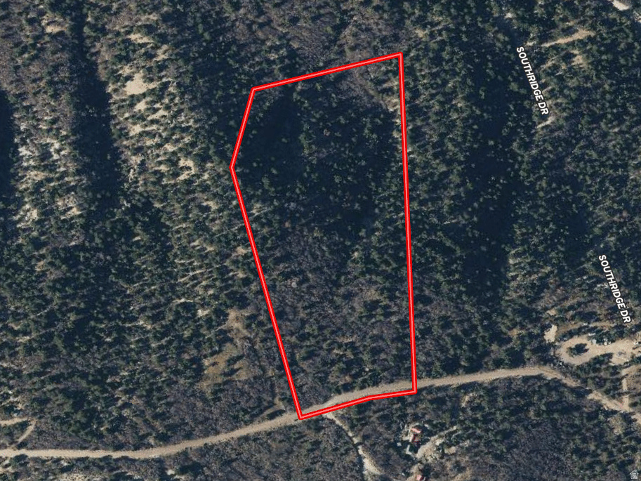 HIDEAWAY VALLEY - Land