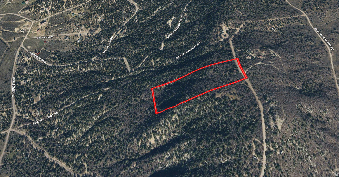 HIDEAWAY VALLEY - Land