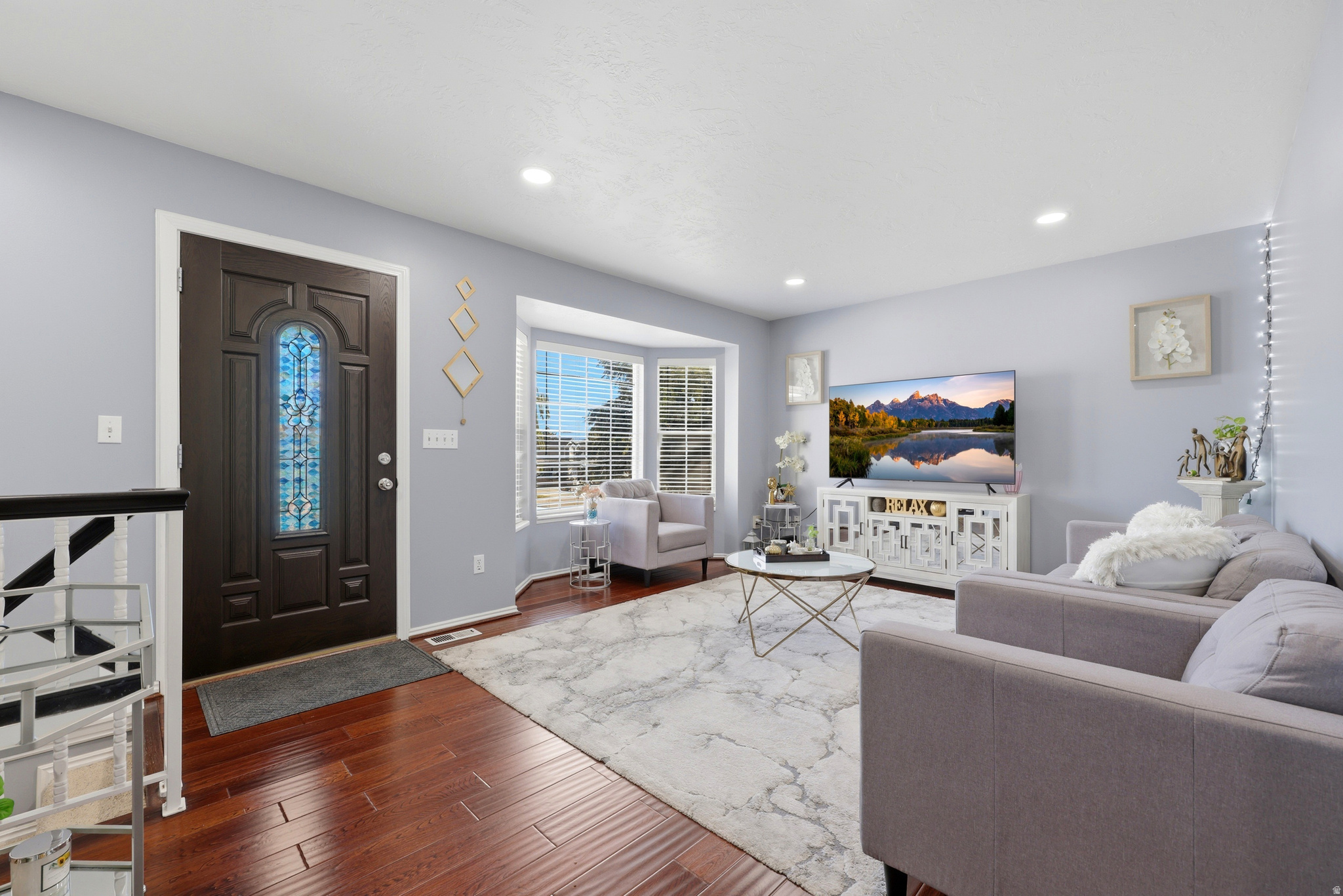 OQUIRRH SHADOWS - Residential
