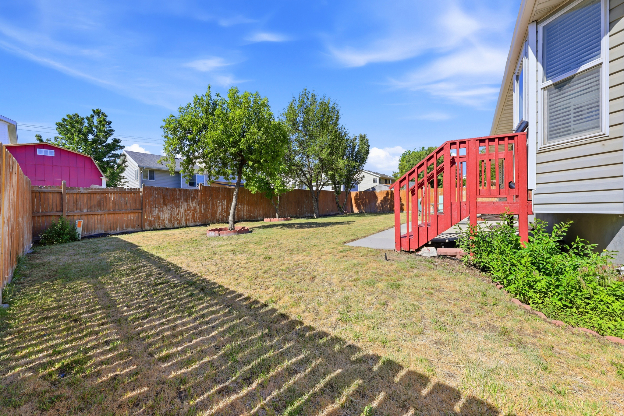 OQUIRRH SHADOWS - Residential