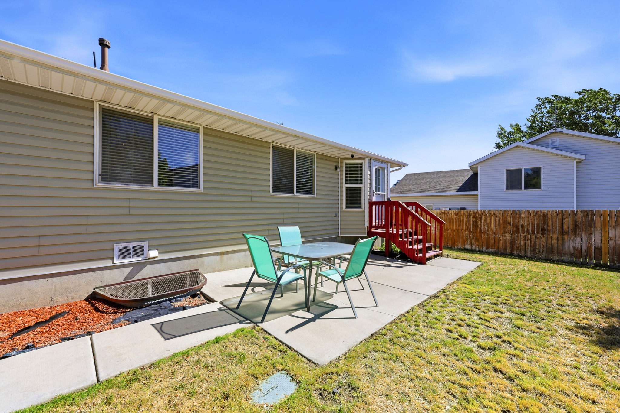 OQUIRRH SHADOWS - Residential