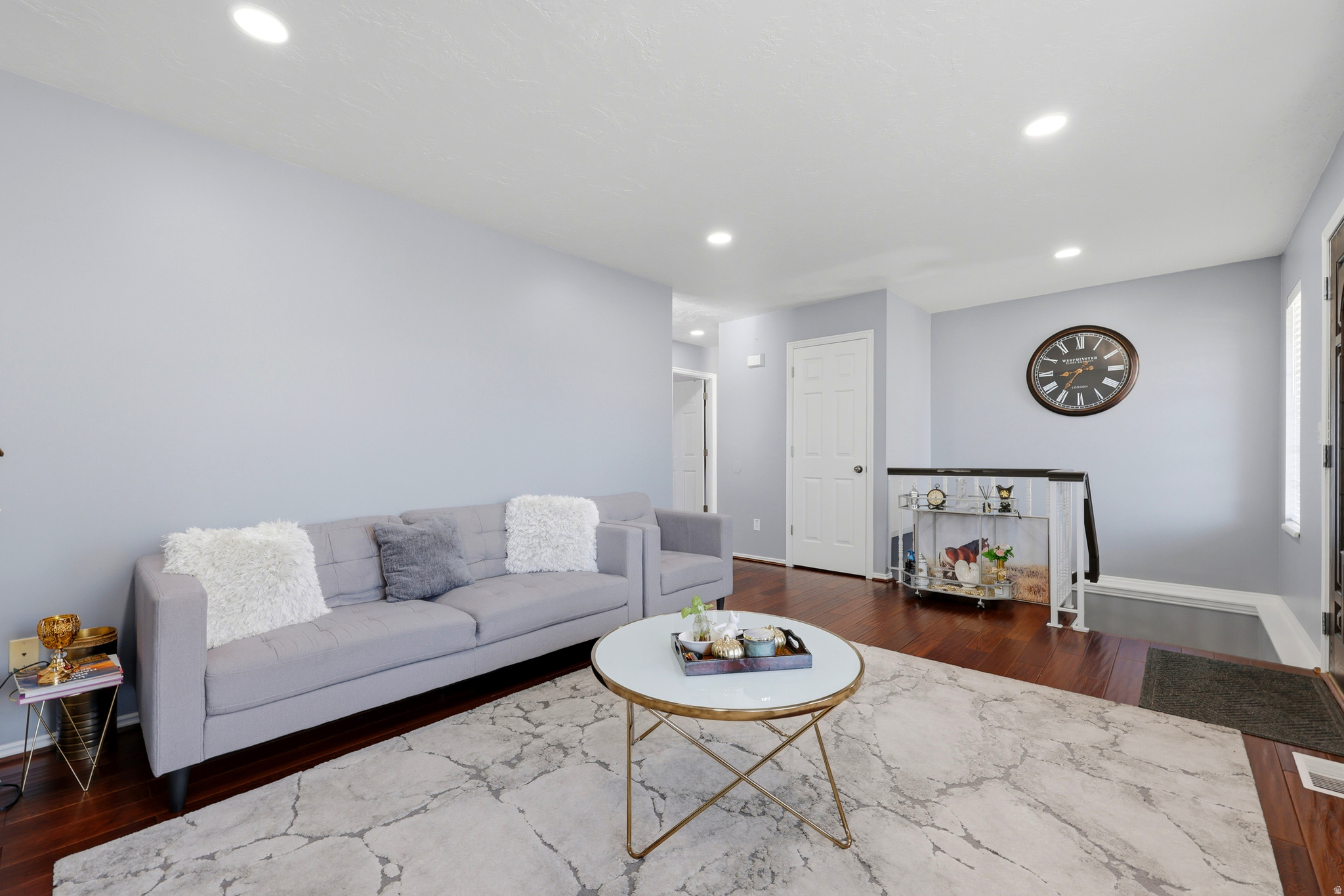 OQUIRRH SHADOWS - Residential