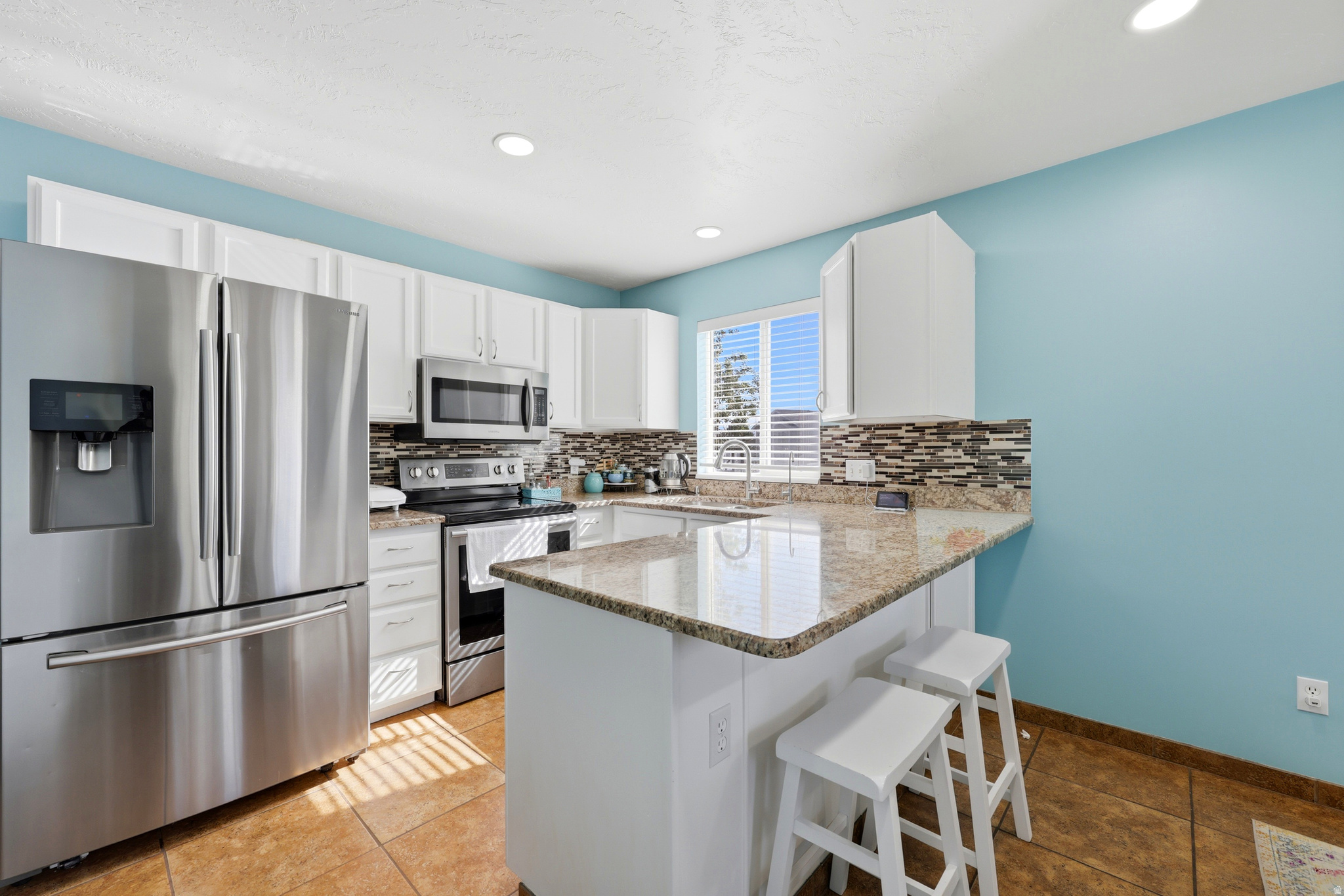 OQUIRRH SHADOWS - Residential