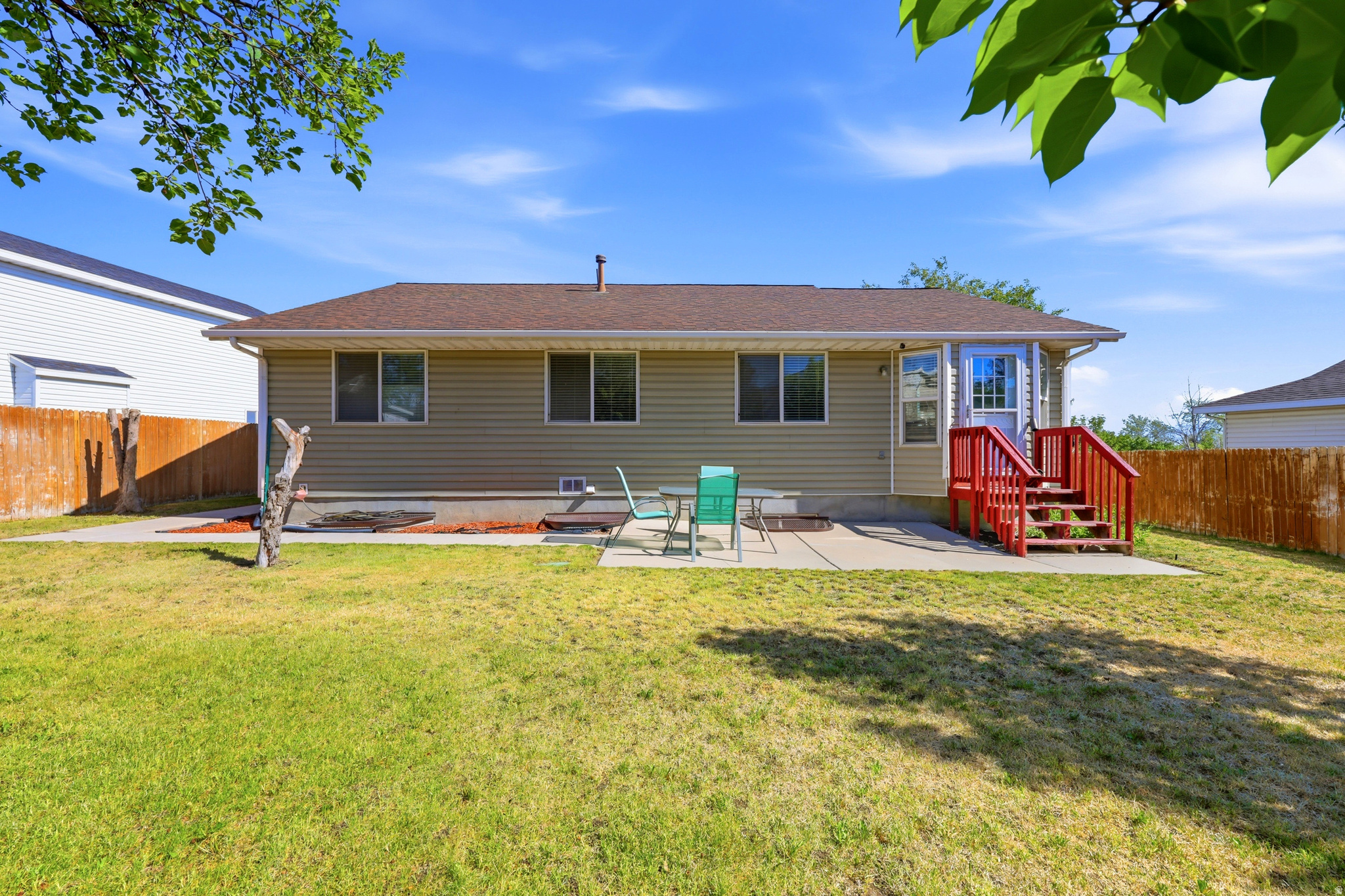 OQUIRRH SHADOWS - Residential