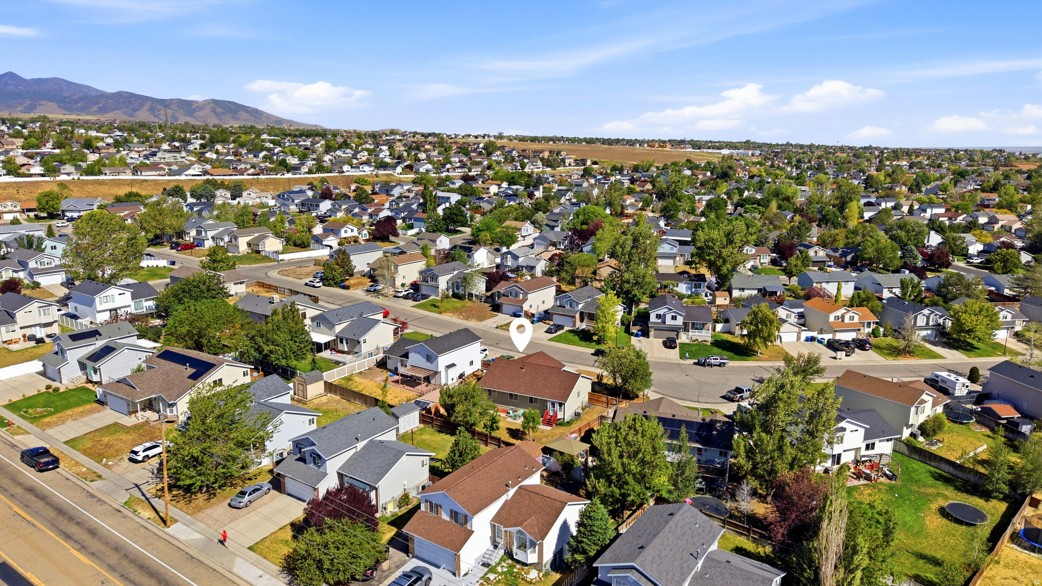 OQUIRRH SHADOWS - Residential