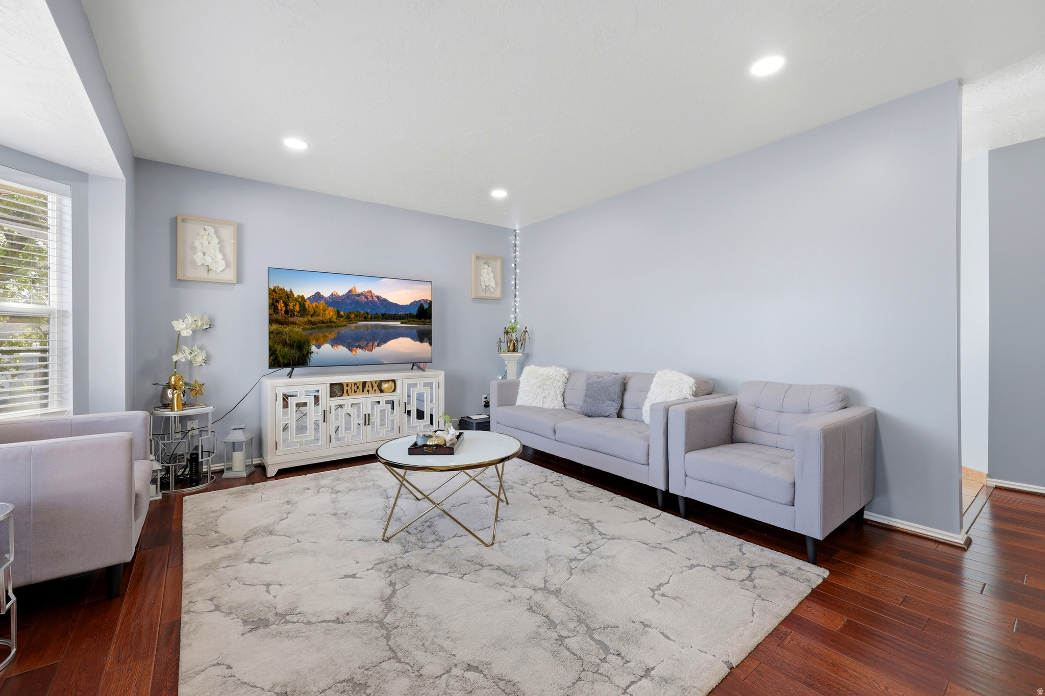 OQUIRRH SHADOWS - Residential
