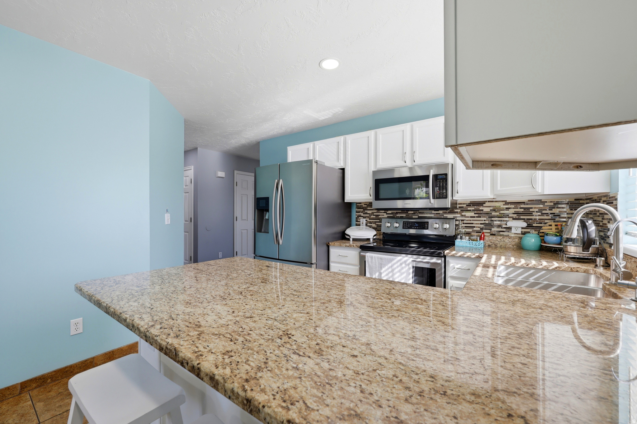 OQUIRRH SHADOWS - Residential