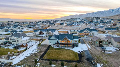 Tiny photo for 9712 N VANDE WAY #215, Eagle Mountain, UT 84005 (MLS # 2134226)