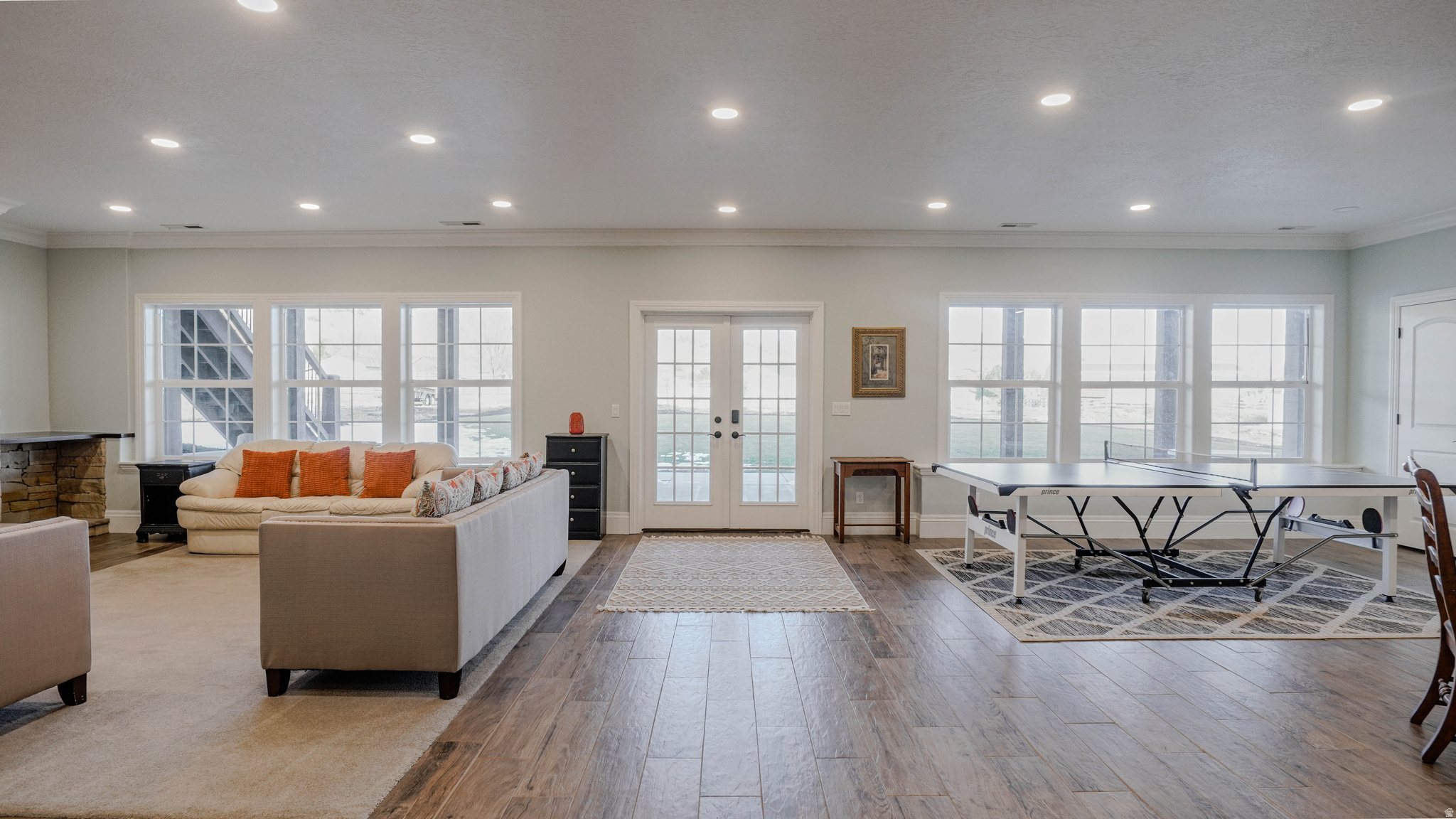 ARRIVAL - Residential