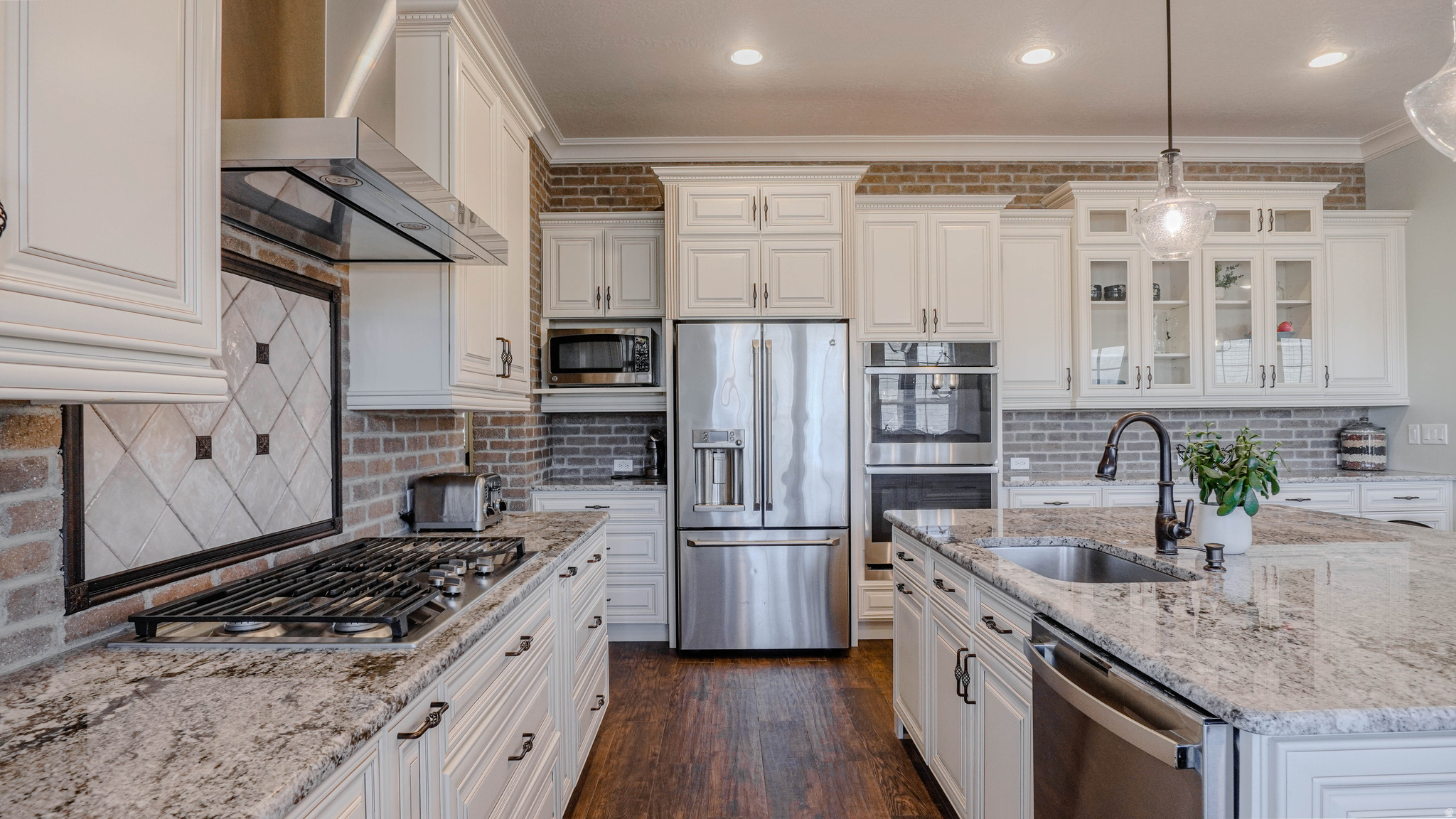 ARRIVAL - Residential