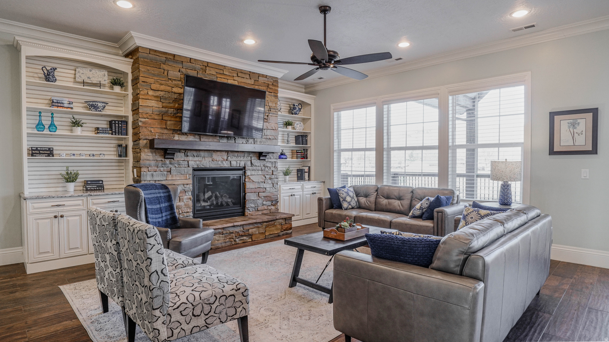 ARRIVAL - Residential