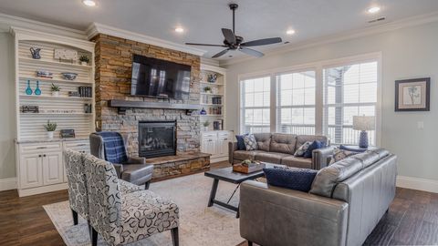 Tiny photo for 9712 N VANDE WAY #215, Eagle Mountain, UT 84005 (MLS # 2134226)