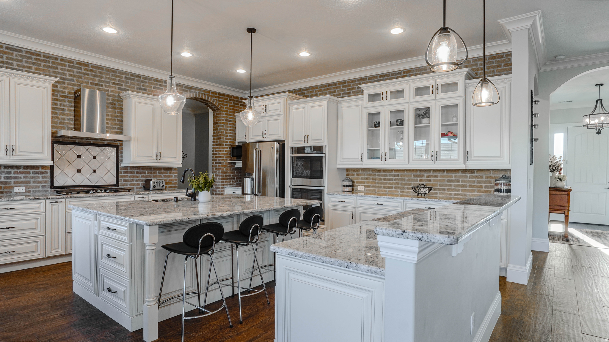 ARRIVAL - Residential